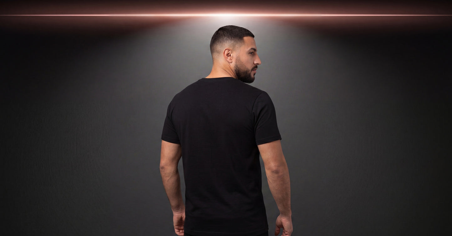 Genesis Tee