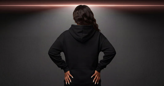 Nexus Icon Hoodie