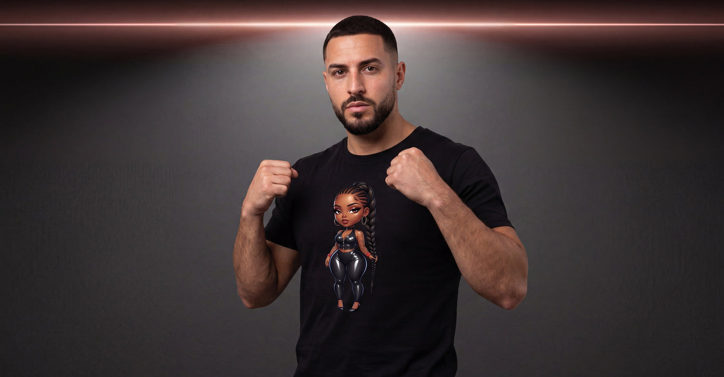 Nexus Icon Tee