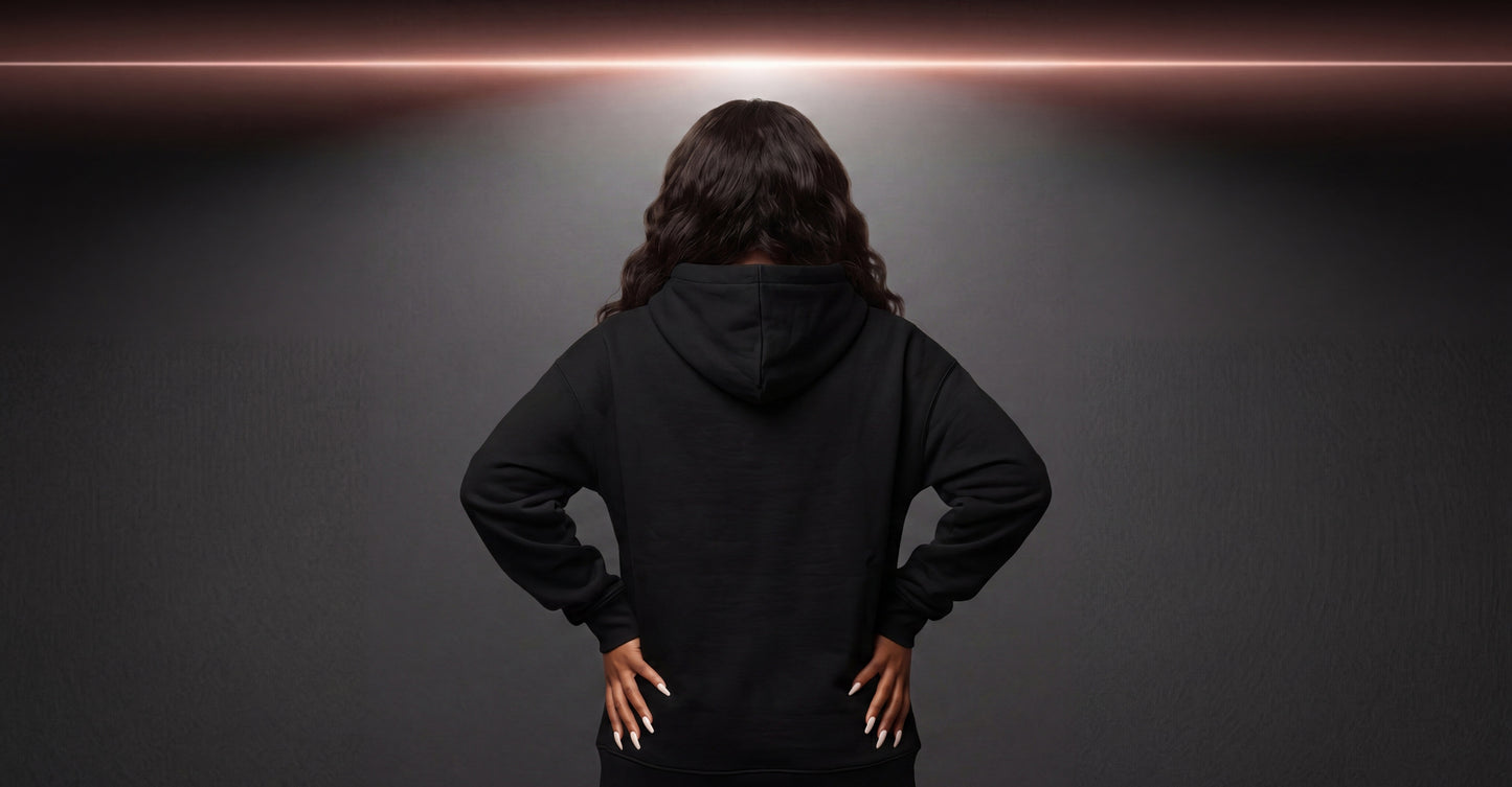 Genesis Hoodie