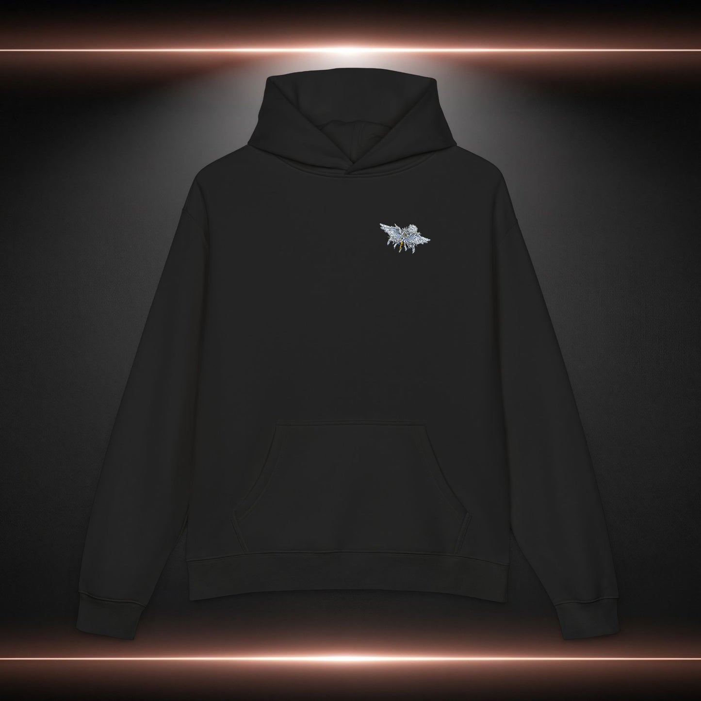 Relaxed Hoodie