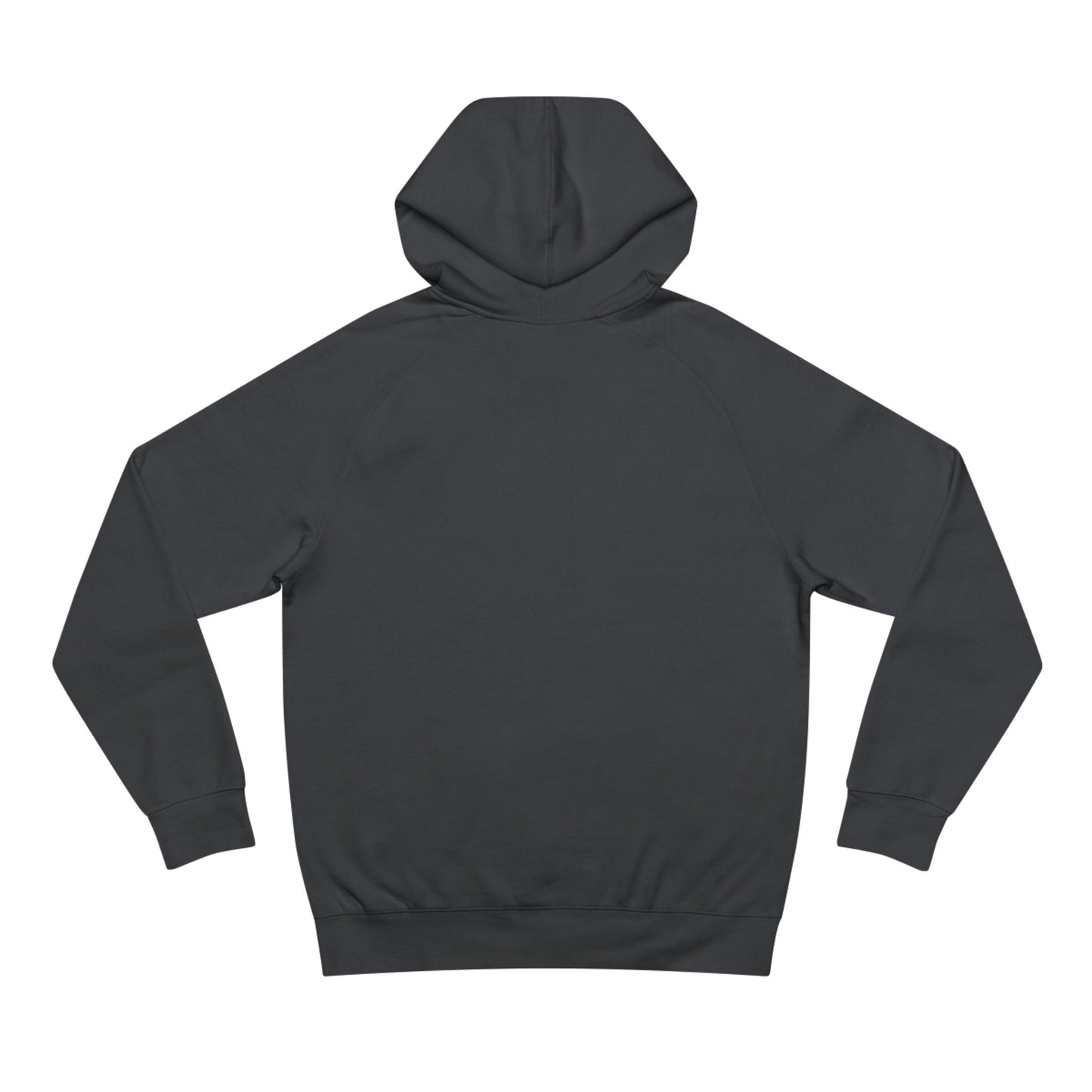 Angel Wings Hoodie — Holographic Winged Guardian Graphic Hoodie