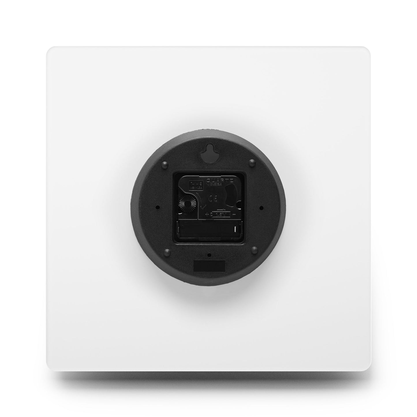 Etherian Monarch Wall Clock