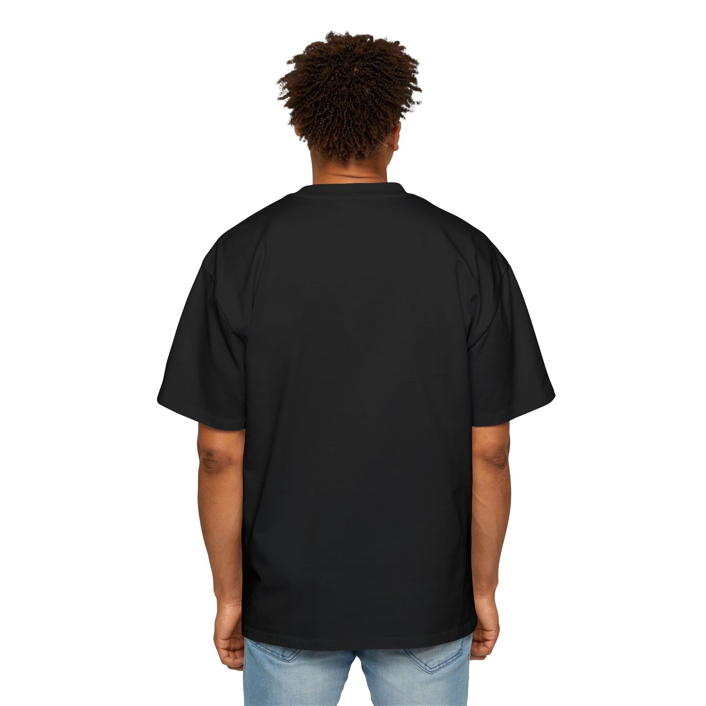 432ETHER Heritage Monogram Tee