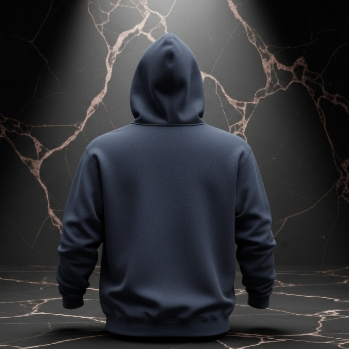 Golden Lovers Couple Hoodie