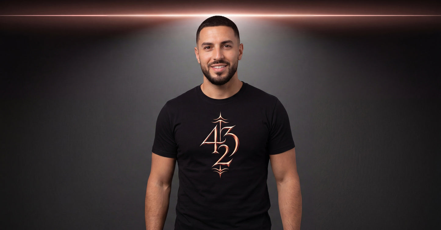 Genesis Tee