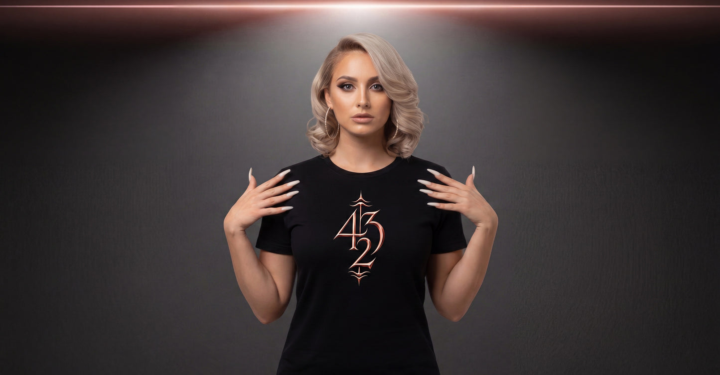 Genesis Tee