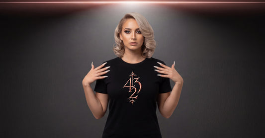 Genesis Tee