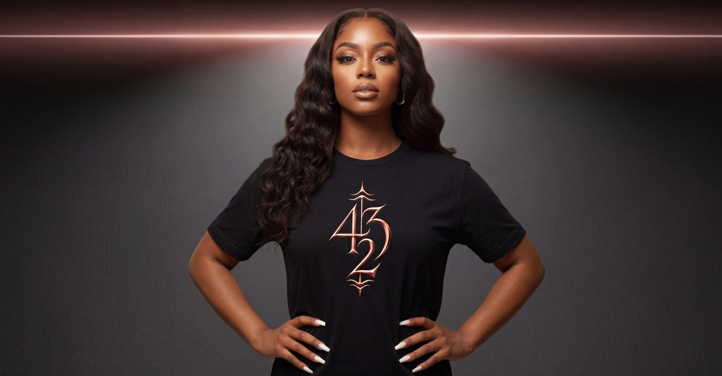 Genesis Tee