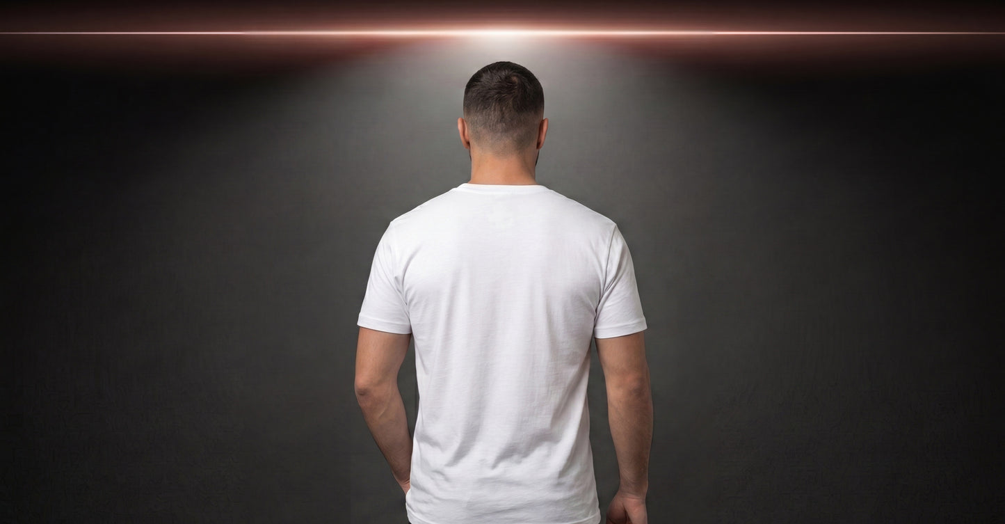 Wordmark Tee