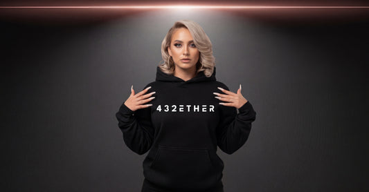 Wordmark Hoodie