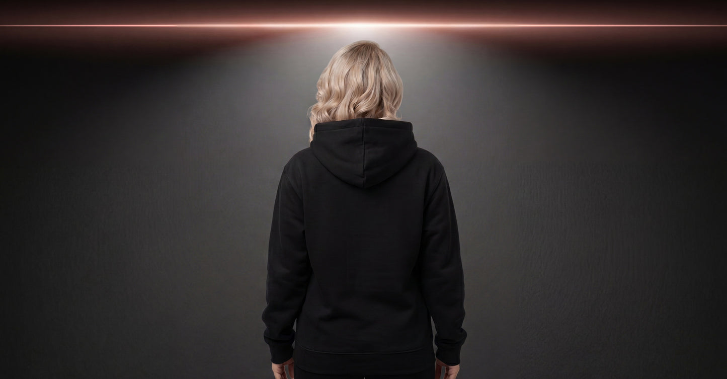 Signature Hoodie