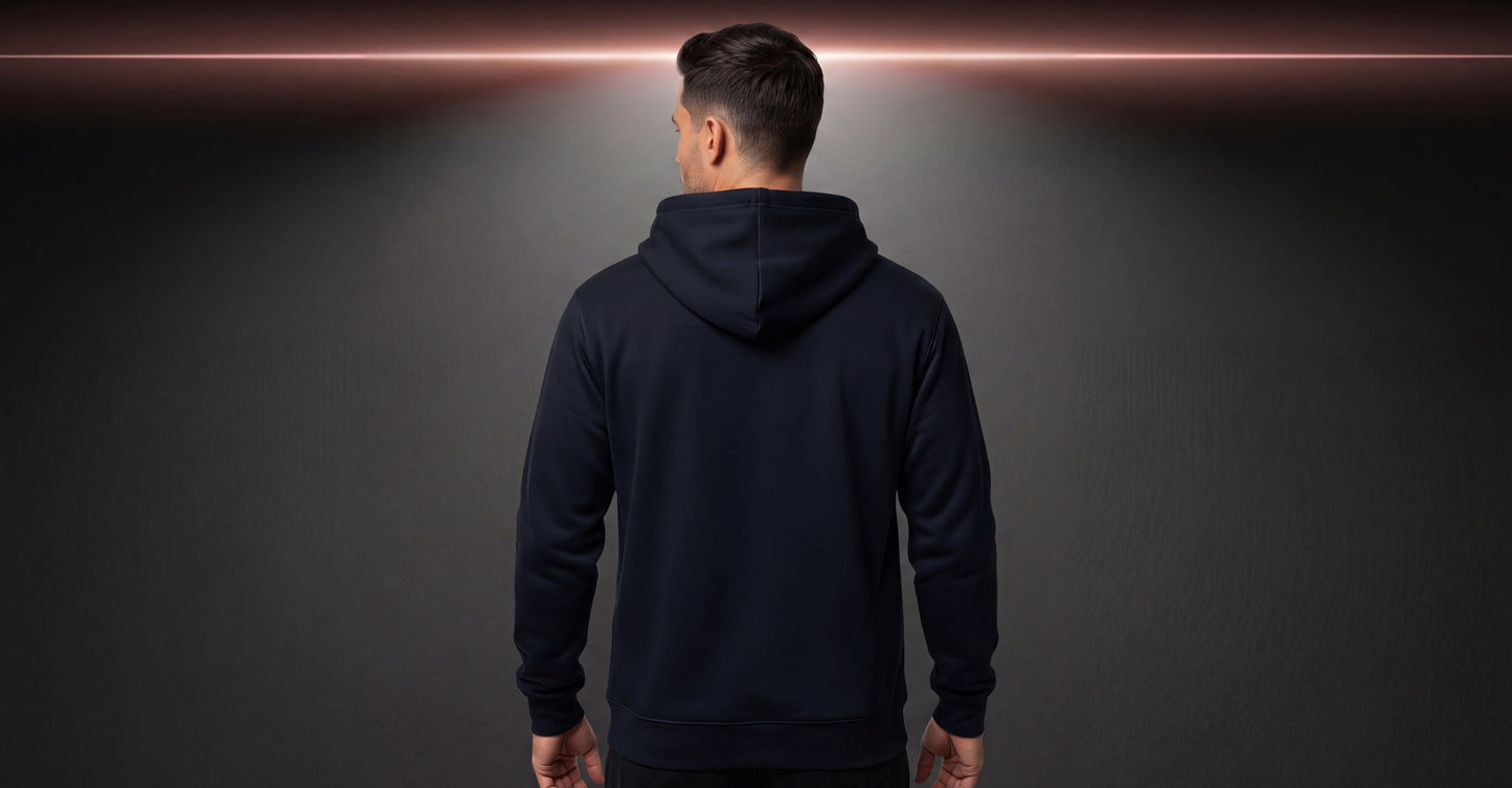 Signature Hoodie