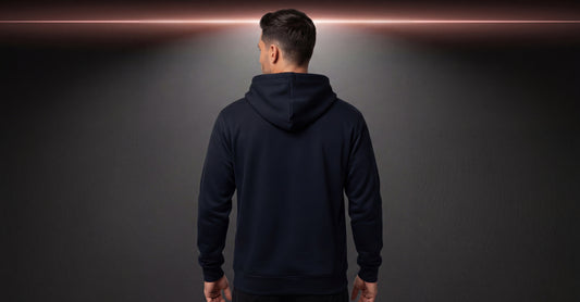 Signature Hoodie