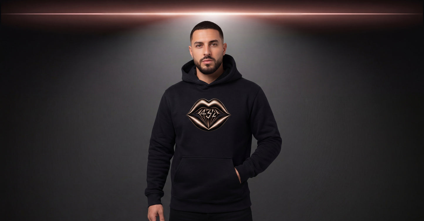 Signature Hoodie