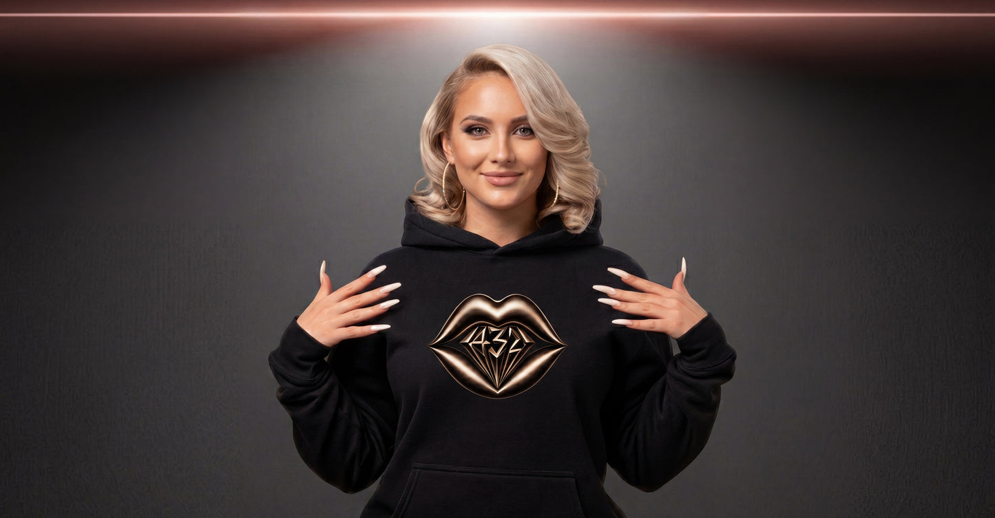 Signature Hoodie