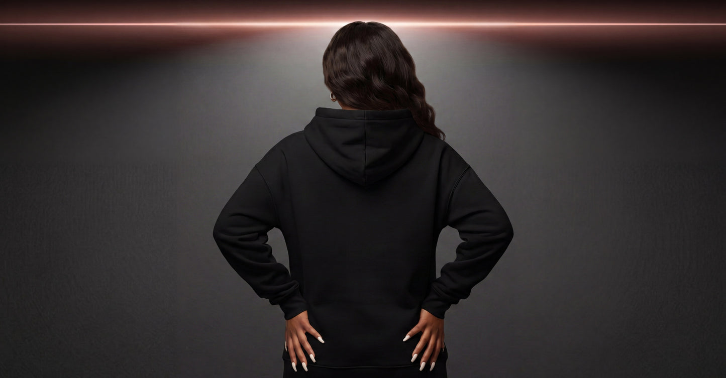Nexus Icon Hoodie