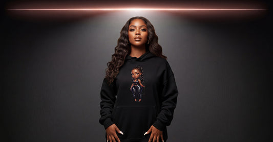 Nexus Icon Hoodie
