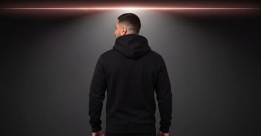 Ascension Hoodie