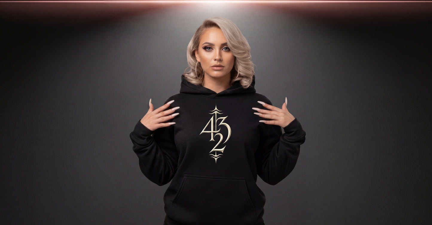 Ascension Hoodie