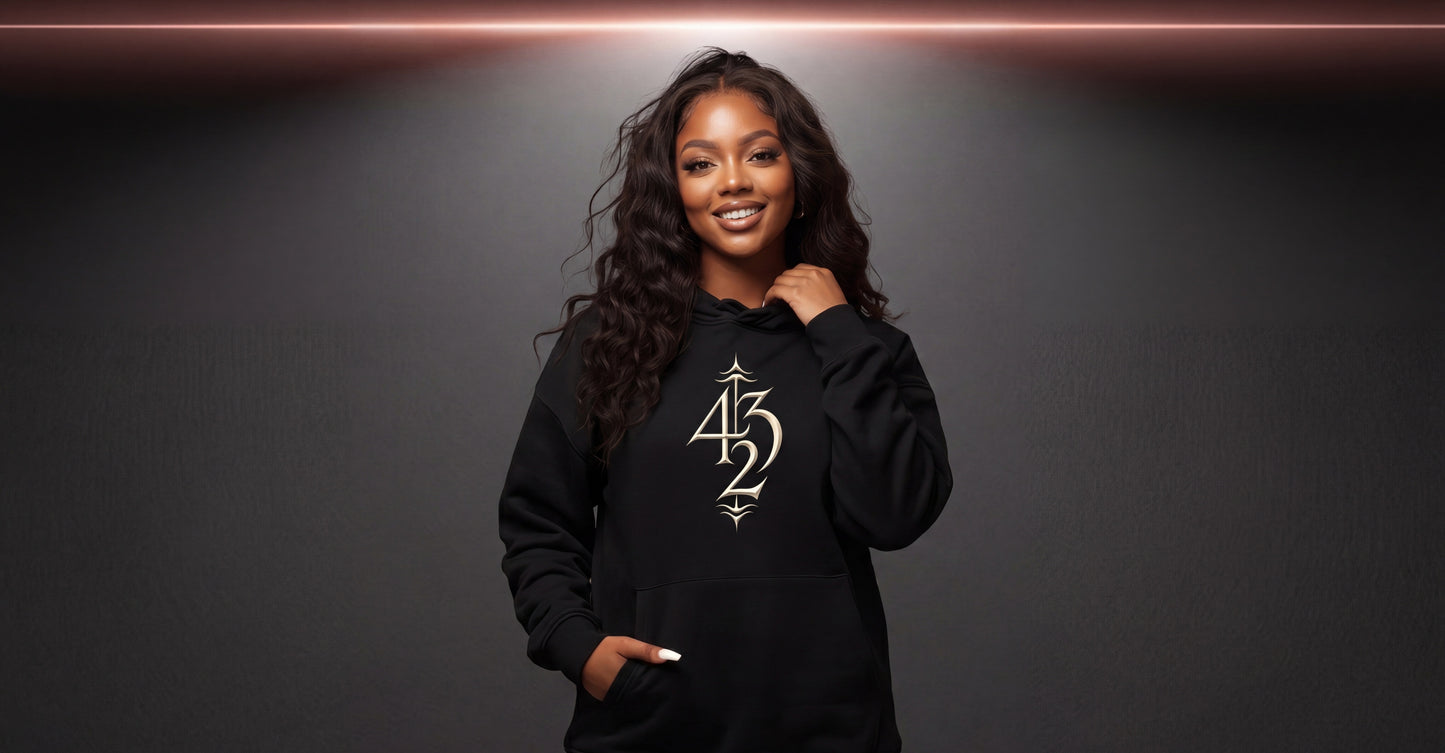 Ascension Hoodie