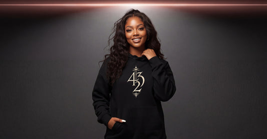 Ascension Hoodie