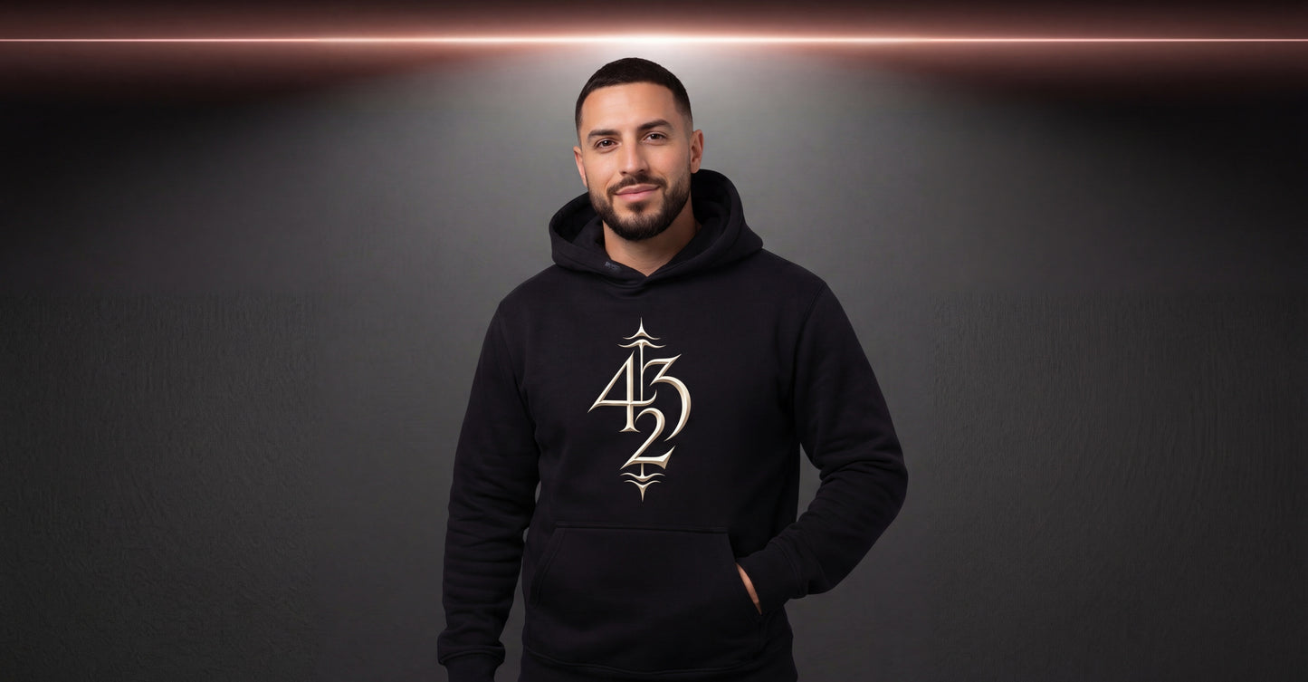 Ascension Hoodie