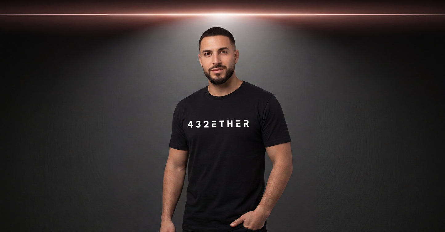 432ETHER Tee