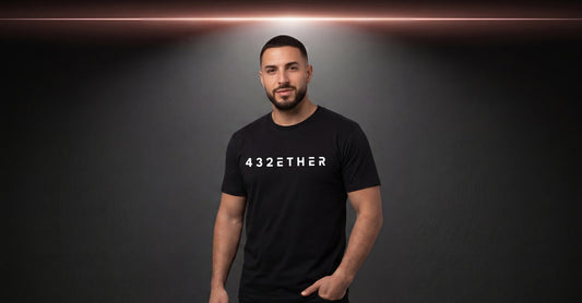 432ETHER Tee