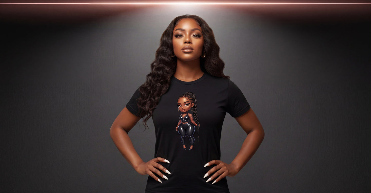Nexus Icon Tee