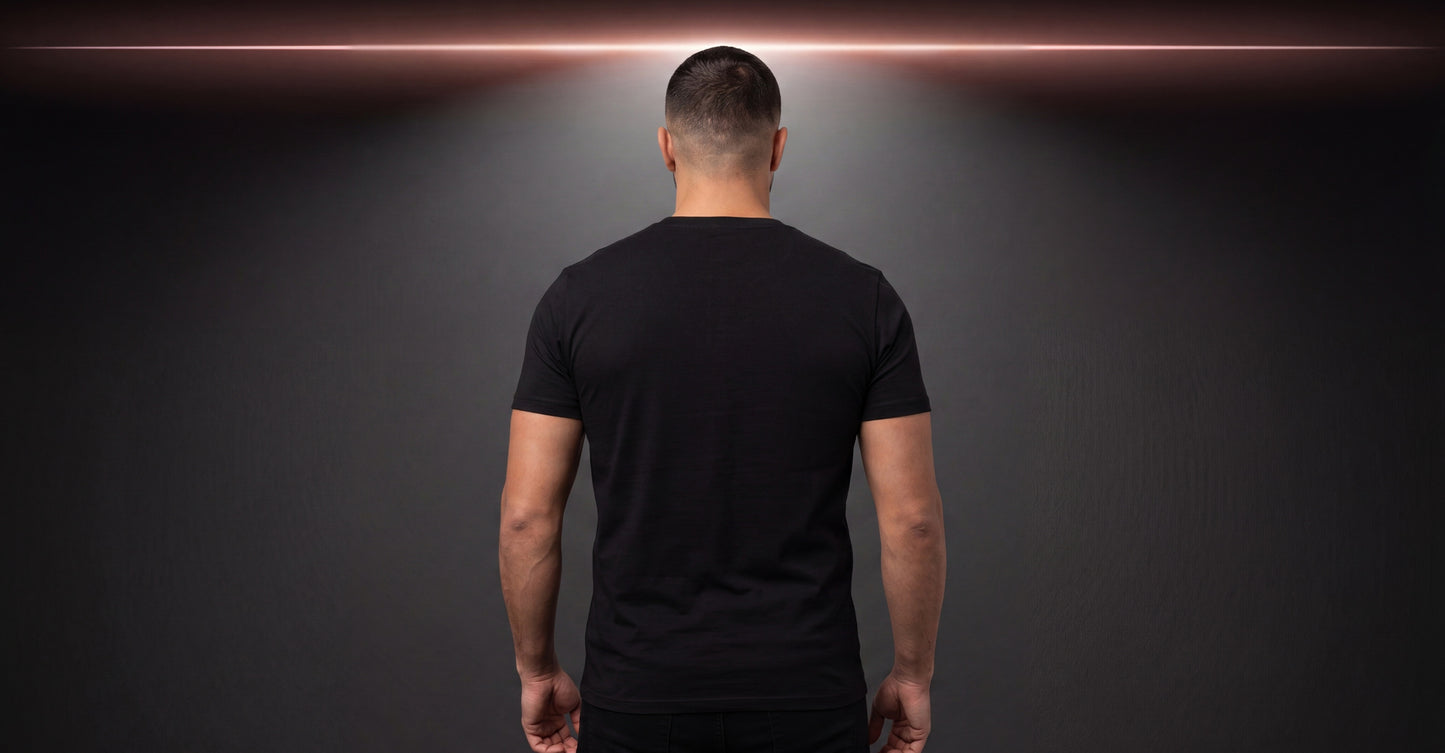 Nexus Icon Tee