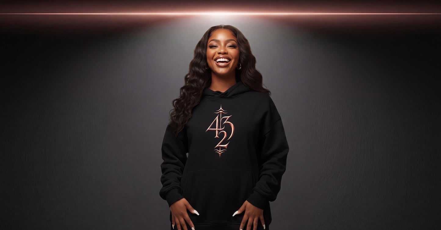 Genesis Hoodie