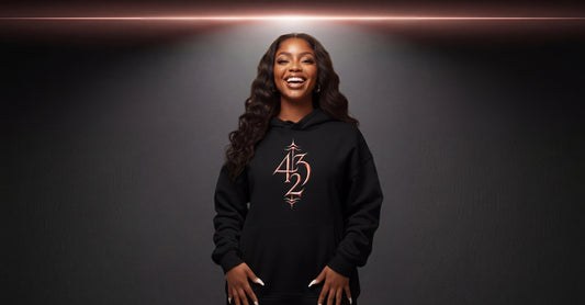 Genesis Hoodie