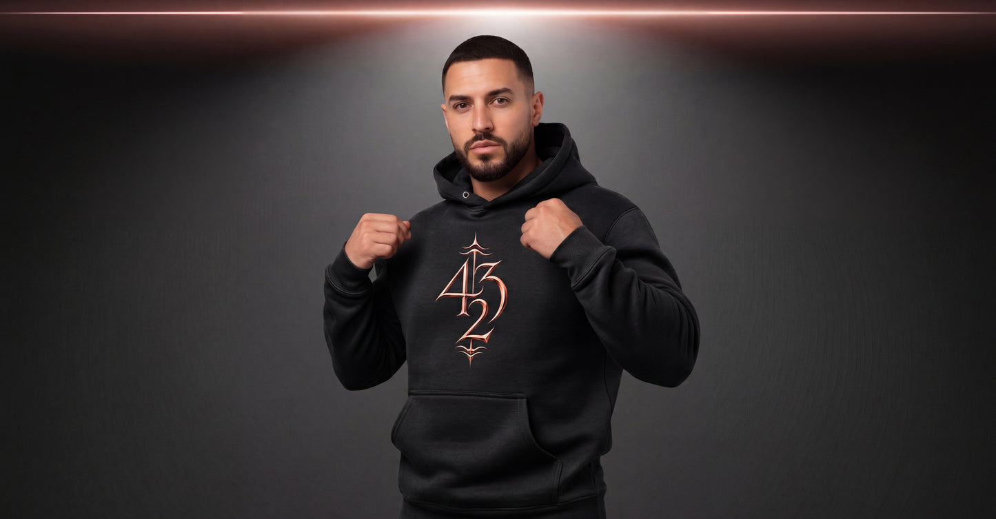 Genesis Hoodie