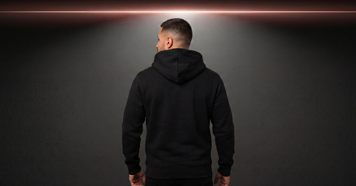 Genesis Hoodie