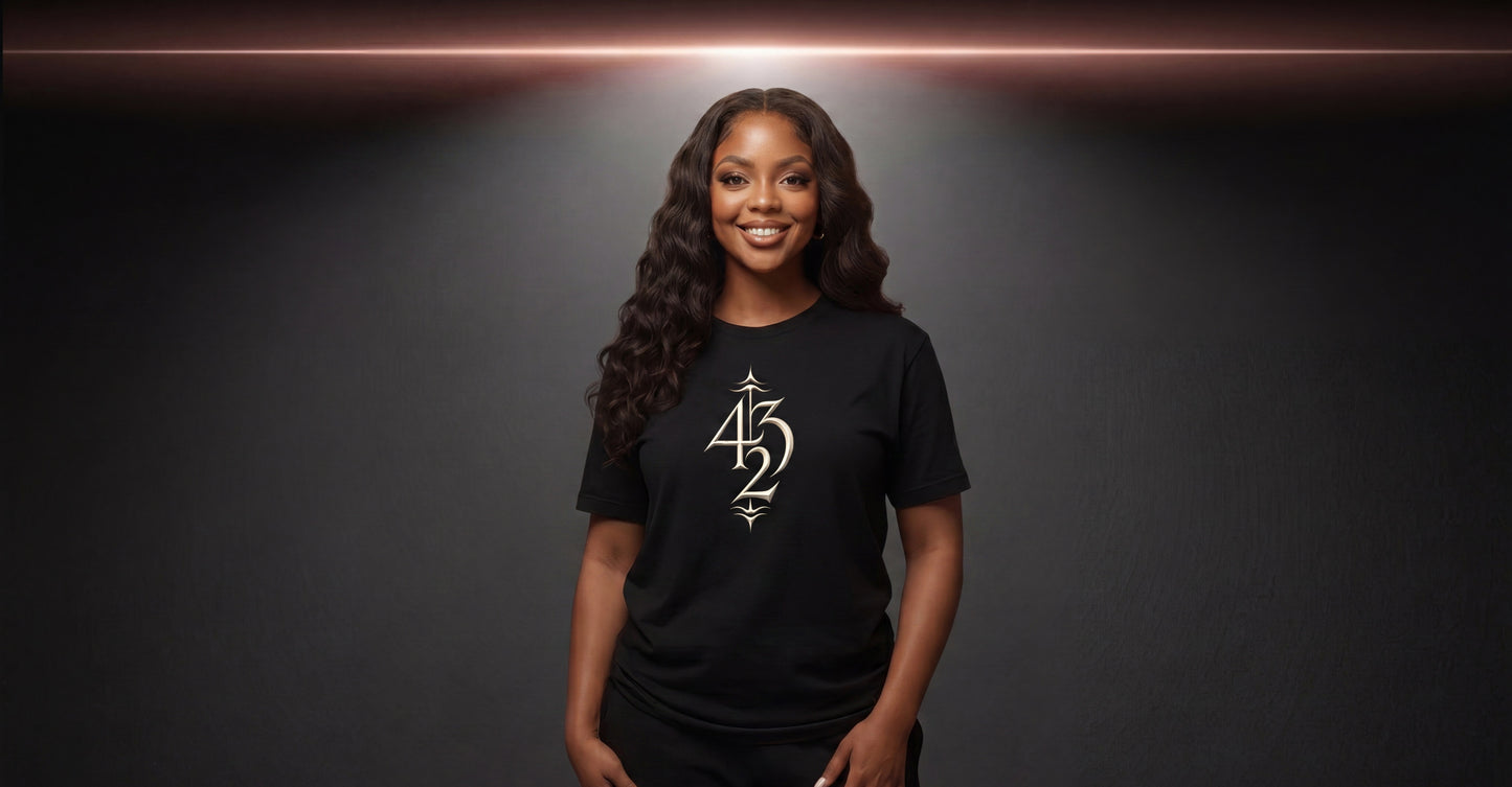 Ascension Tee