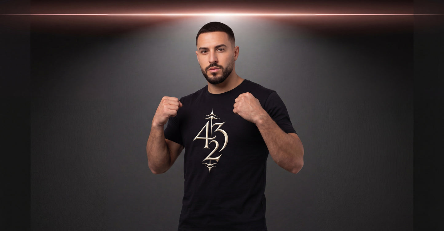 Ascension Tee