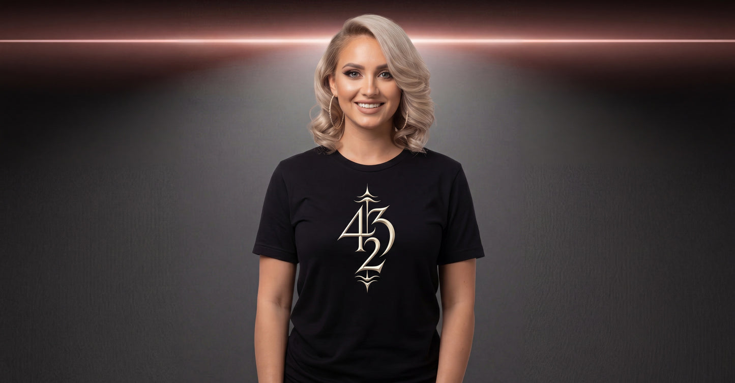 Ascension Tee