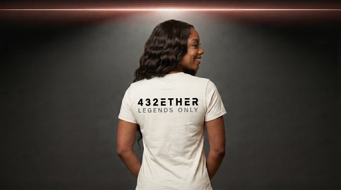 Legends Only Tee
