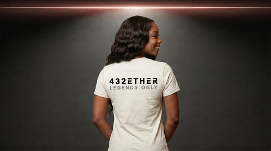 Legends Only Tee