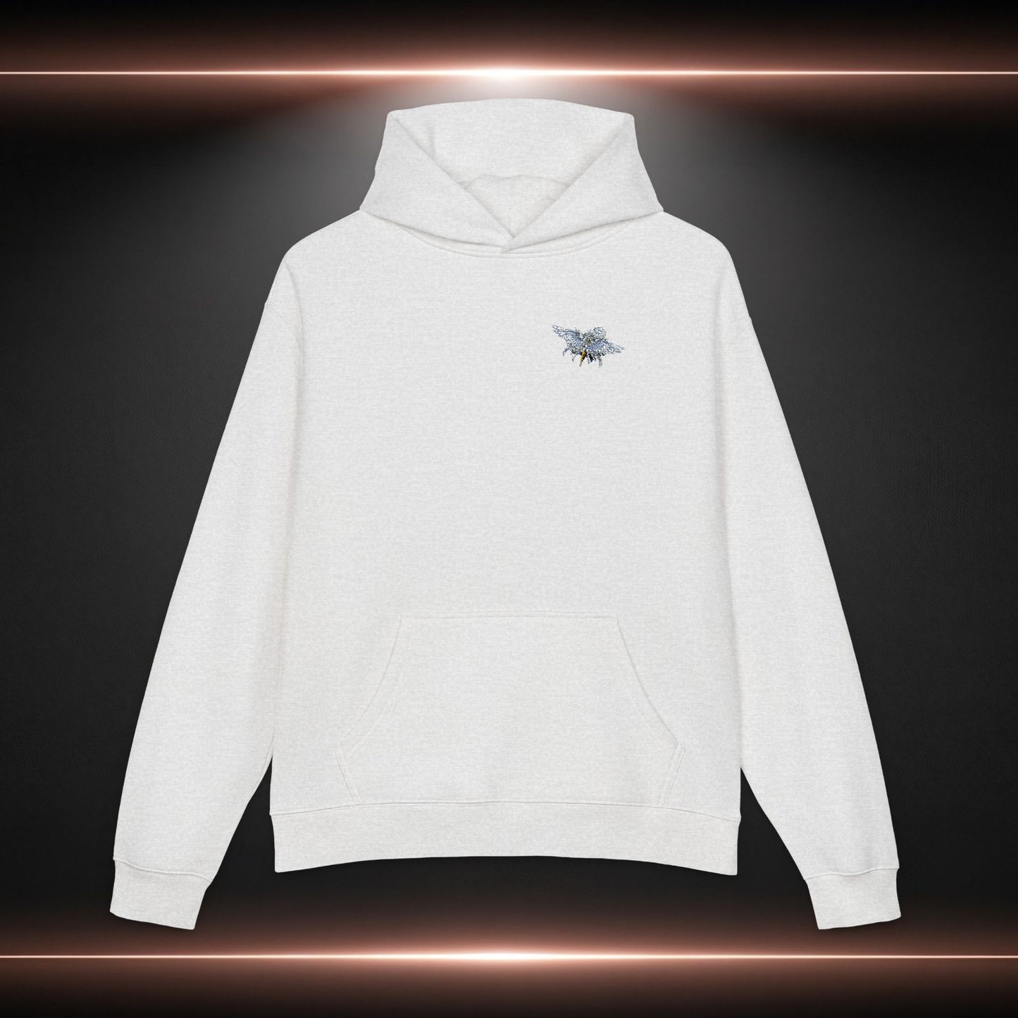 Relaxed Hoodie