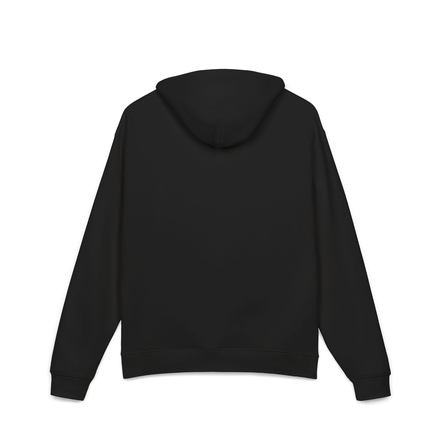 Relaxed Hoodie