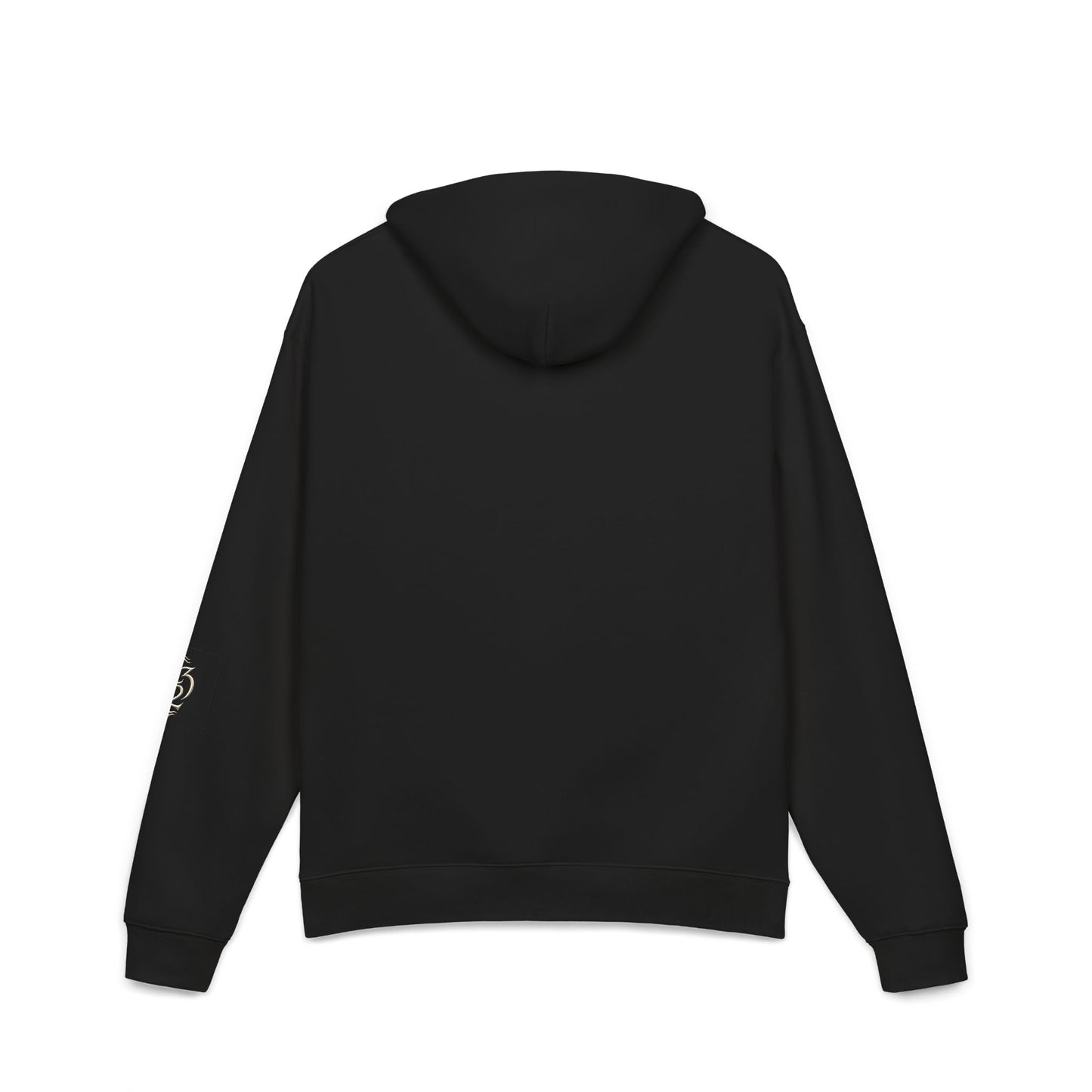 432ETHER Monogram Relax Hood