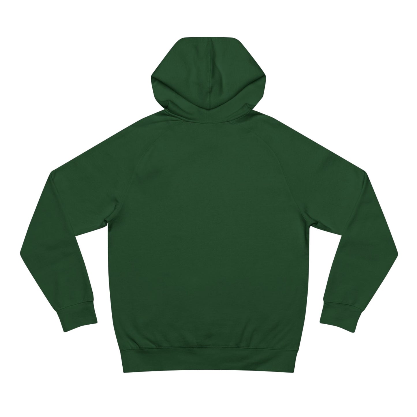 Angel Wings Hoodie — Holographic Winged Guardian Graphic Hoodie