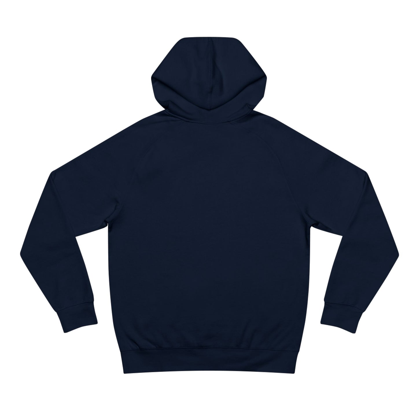 Angel Wings Hoodie — Holographic Winged Guardian Graphic Hoodie